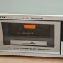 Onkyo TA-200 Stereo Cassette Deck | Made in Japan | Dolby B/C, снимка 13