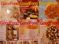 Списание GoodFood с рецепти-39 броя, снимка 5