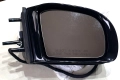 Огледала Мерцедес ML-W164 - черни, снимка 5