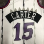 Мъжки потник Mitchell & Ness Vince Carter Toronto Raptors seasons 1998/99 размер XL, снимка 6