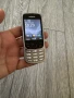 Nokia 6303 бг меню Silver, снимка 4