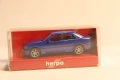 HERPA 1/87 H0 MERCEDES BENZ C ИГРАЧКА КОЛИЧКА МОДЕЛ, снимка 1