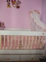 Детско легло за Момиче, снимка 3