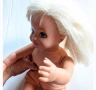 Кукла Mattel Blonde Hair Blue Eye , снимка 5