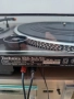 Продавам грамофон Technics sl-bd22, снимка 7