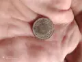 2 Стотинки от 1974г, снимка 2