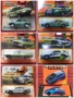 Hot Wheels / Matchbox / Majorette Ford, снимка 15