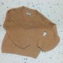 пуловер, снимка 1 - Блузи с дълъг ръкав и пуловери - 44463920