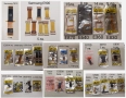 Лентови кабели за SAMSUNG E900,E870,E640,E360,E830,E250,D900,U700,G600,J600,B5702,L310,C3500, G600, снимка 1
