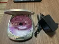 Sony Wakman D-C20 - преносим дискмен, снимка 2