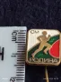 Два броя спортни значки стари редки от соца СМ РОДИНА МЛАДЕЖКИ КРОС за КОЛЕКЦИЯ ДЕКОРАЦИЯ 12632 , снимка 4