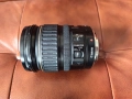 Обектив Canon EF 28-135mm, снимка 1