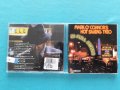 Marck O'Connor's Hot Swing Trio - In Full Swing(feat.W.Marsalis)(Gypsy Jazz,Swing), снимка 1 - CD дискове - 40887369