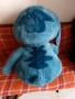 Голям плюшен Стич 100 см от Lilo & Stitch, снимка 6