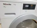 UK Сушилня Miele T1 - Термопомпа - Аларма - Подсветка -12м Гаранция Миеле, снимка 2