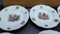 стар полски порцелан чинии за хранене , снимка 2