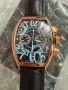Franck Muller Master Complications 8880 CC AT - Rose Gold - Quartz , снимка 9