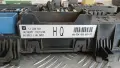 Бушонно табло Opel Zafira B 2007 13220831 5DK008669-53 Zafira B (2005-2014), снимка 2