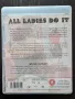 All Ladies Do It (1992) – Arrow Films | Così fan tutte | "Всички дами го правят", снимка 3