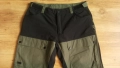 Five SEASONS Stretch Trouser размер XL за лов риболов панталон със здрава и еластична материи - 1233, снимка 3