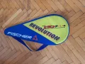 Тенис ракета Prince CTS synergy DB24 oversize , снимка 6