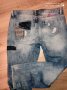 Дънки Desigual,Blue white, Crapcot,Replus и др., снимка 2
