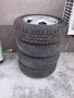 Джанти Opel Corsa, снимка 1