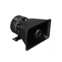 Сирена с микрофон 12 V 100 W, снимка 5