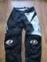 O'NEAL MATRIX Pants ridewear - мото крос брич 30/С, снимка 3