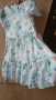 детска рокля , снимка 3