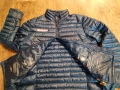 Yeti Hardshell Down Jacket - мъжко пухено яке Л, снимка 3