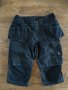 mascot workwear - страхотен работен панталон 52/М ОТЛИЧЕН, снимка 5