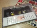 ВАЛЕНТИНА-НОВА ОРИГИНАЛНА КАСЕТА 1304251505, снимка 2