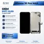 Дисплей за iPhone 16 Pro Max — OLED, оригинално качество, снимка 3
