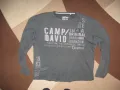 Пуловер CAMP DAVID  мъжки,3-4ХЛ, снимка 2