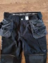 Helly Hansen Byxa Chelsea  Work Trousers - мъжки работен панталон 50/М КАТО НОВ , снимка 7