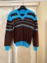 НОВ! Мъжки пуловер, снимка 1