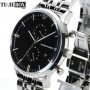 Emporio Armani AR0389 Gianni Chronograph. Нов мъжки часовник, снимка 3