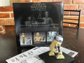 Star Wars. Kotobukiya r2-d2, снимка 3