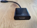Адаптер DisplayPort - HDMI, снимка 4