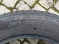 1бр НОВА гума MATADOR HECTORRA 205/55/16 DOT23 , снимка 5