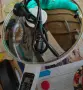 Електрически тиган 26см, 3л , не залепващо покритие, снимка 2