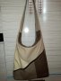 Продавам НОВА дамска чанта от естествена кожа , снимка 6