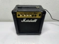 Кубе - Marshall MG10CD/ 40 W, снимка 1