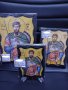Свети Тодор - икона , снимка 1 - Икони - 44491175