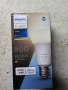 Смарт LED крушка Philips Hue, Bluetooth, Zigbee, снимка 7
