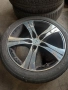 Алуминиеви джанти 17 Hyundai kona , снимка 4