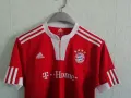 Bayern Munich Munchen Adidas оригинална тениска фланелка Байерн Мюнхен размер S, снимка 5