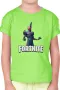 Детска тениска Фортнайт Fortnite Flytrap, снимка 11