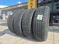 4бр.зимни гуми 215/60/18 98H SUV Continental WinterContact 22г., снимка 1